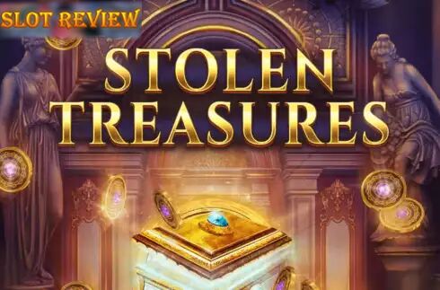 Stolen Treasures Slot Review